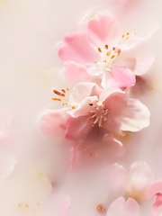 Rituals The Ritual of Sakura Cherry Blossom & Rice Milk Shampoo & Body Bar 100g - Image 4 of 5