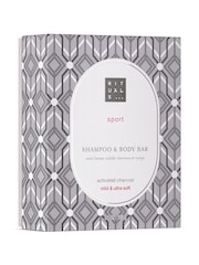Rituals Sport Shampoo Body Bar 100g - Image 3 of 5