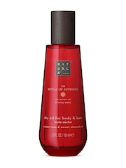 Rituals The Ritual of Ayurveda Body Hair Dry Oil 100ml - Image 1 of 5