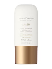 Rituals The Ritual of Namaste SPF 50 Daily Advanced Moisturiser 50ml - Image 1 of 5