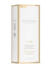 Rituals The Ritual of Namaste SPF 50 Daily Advanced Moisturiser 50ml - Image 2 of 5