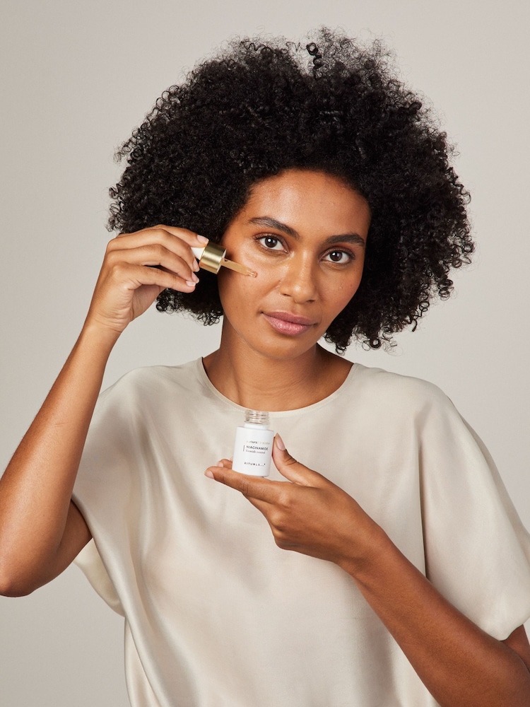 Rituals The Ritual of Namaste Niacinamide Natural Booster Serum 20ml - Image 5 of 5