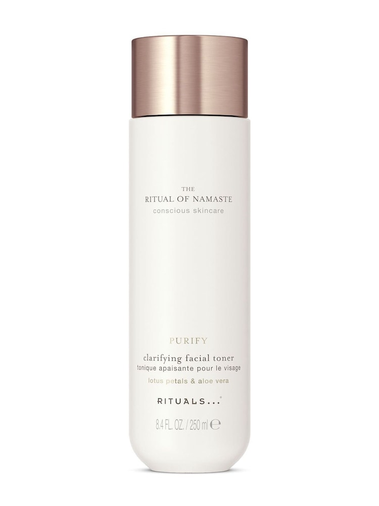 Rituals The Ritual of Namaste Clarifying Facial Toner 250ml - Image 1 of 5