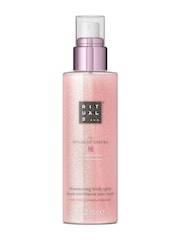 Rituals The Ritual of Sakura Shimmering Body Spray 150ml - Image 1 of 5