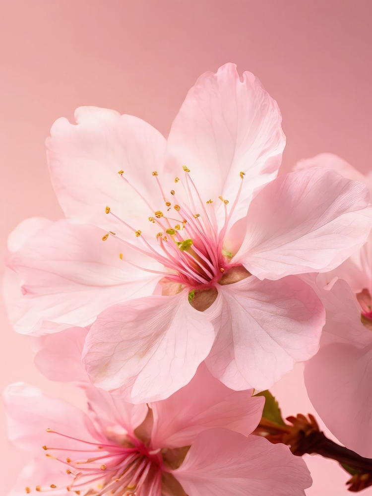 Rituals The Ritual of Sakura Shimmering Body Spray 150ml - Image 2 of 5