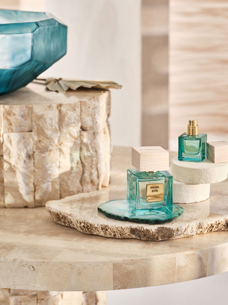 Rituals Soleil d'Or Eau de Parfum 50ml - Image 5 of 5