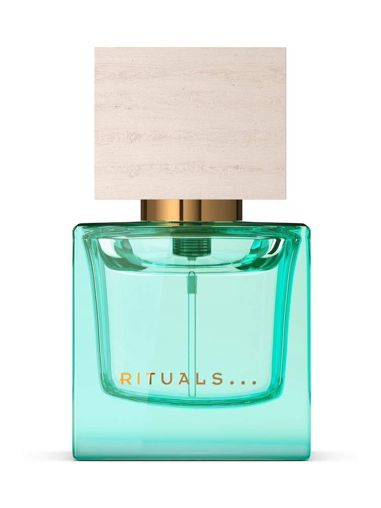 Rituals Soleil d'Or Eau de Parfum Travel 15ml - Image 1 of 4