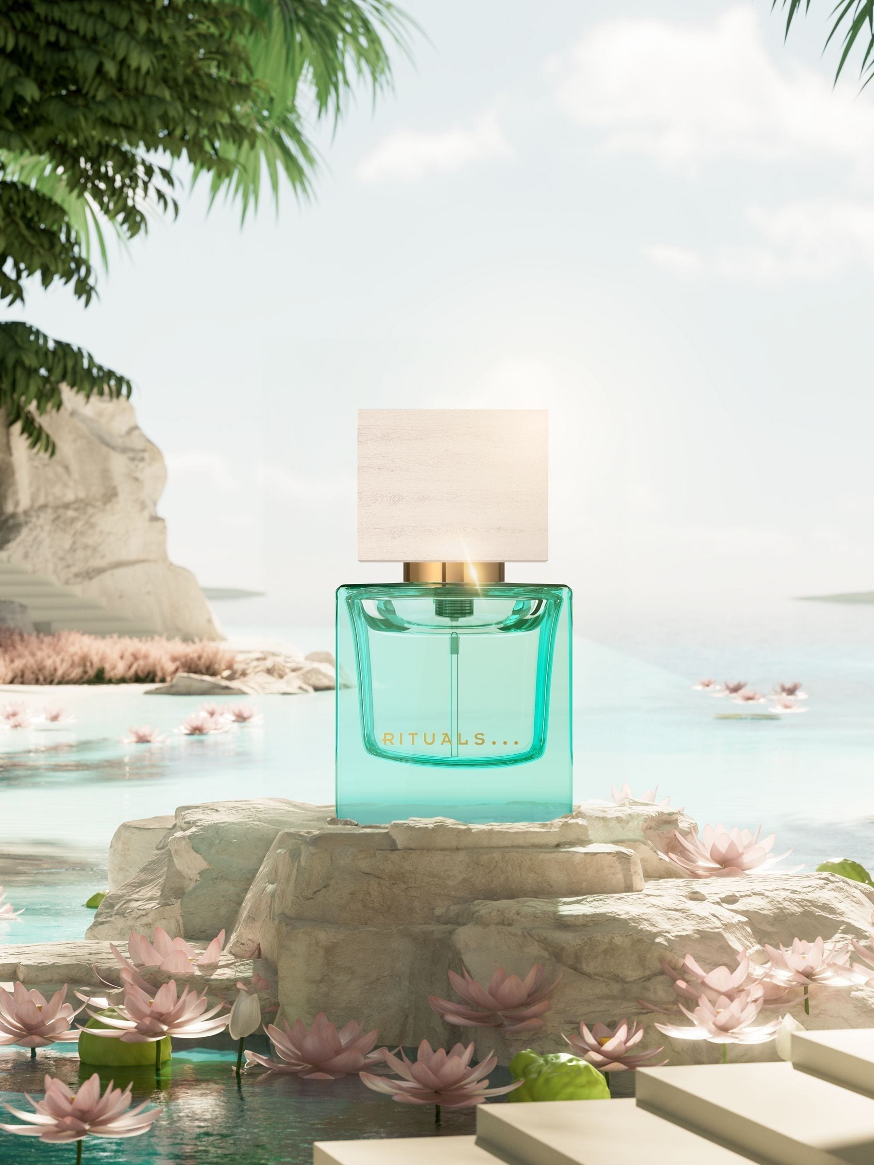 Buy Rituals Soleil d'Or Eau de Parfum 15ml from the Next UK online