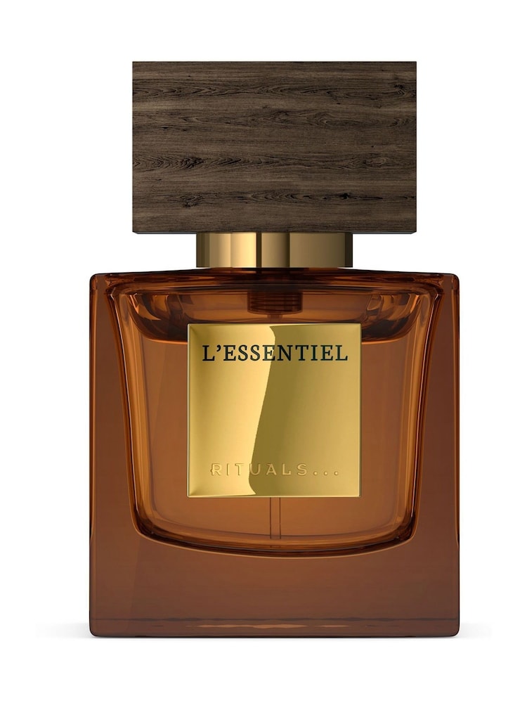 Rituals L'Essentiel Eau de Parfum 50ml - Image 2 of 5