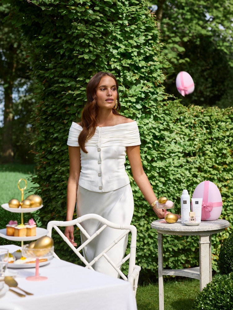 Rituals The Ritual of Sakura Easter Gift Set - Image 6 of 6 Rituals The Ritual of Sakura Easter Gift Set - Image 6 of 6