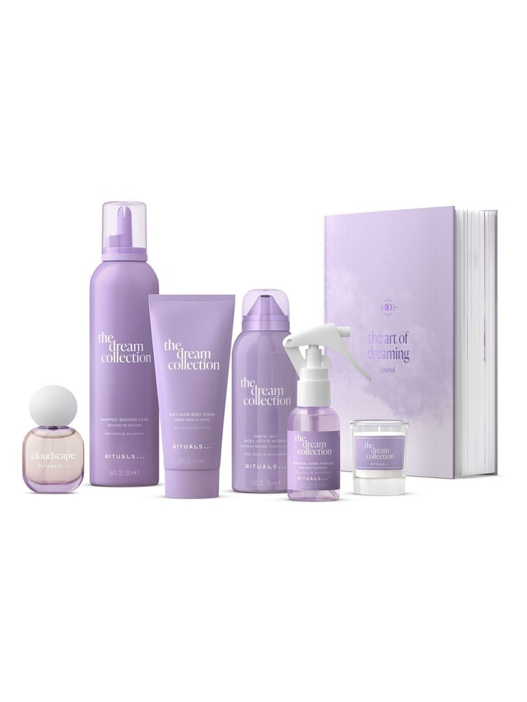 Rituals Limited Edition Dream Gift Set (Worth Over £111) - Image 2 of 6