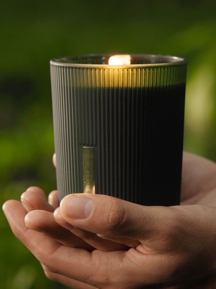 Rituals Jing Scented Candle 290g - Image 5 of 5