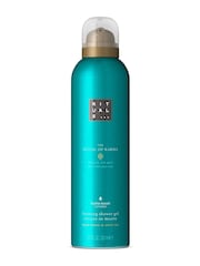 Rituals Karma Foaming Shower Gel 200ml - Image 1 of 5
