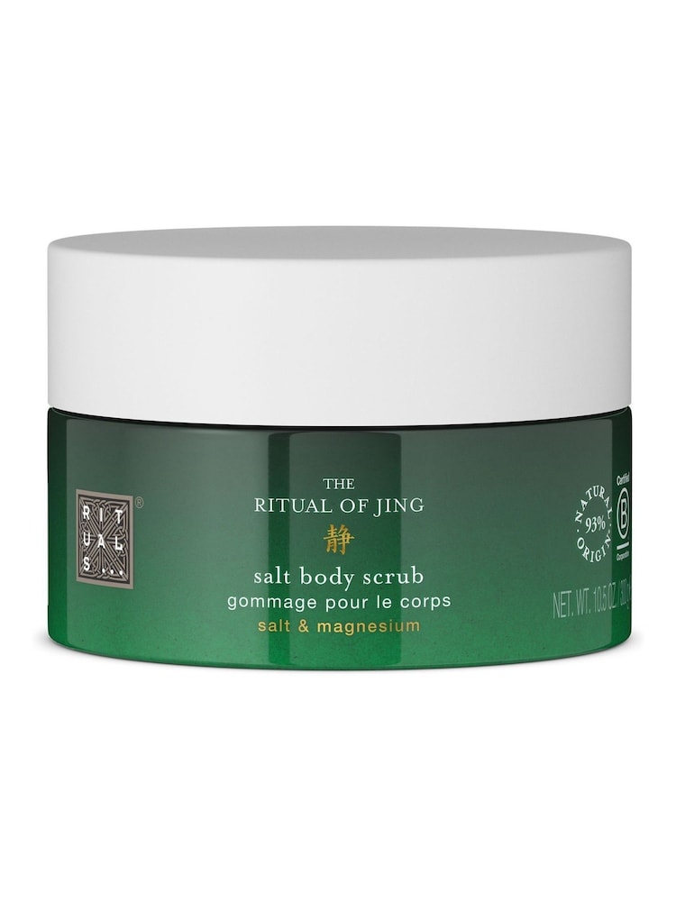 Rituals Jing Body Scrub 300g - Image 1 of 5