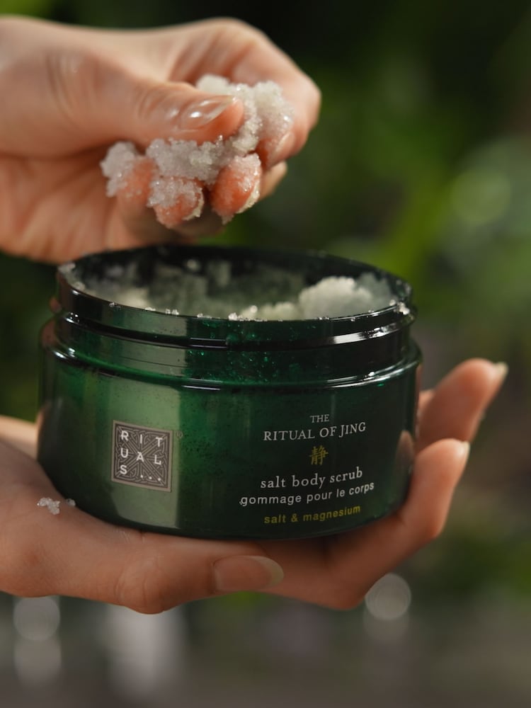 Rituals Jing Body Scrub 300g - Image 5 of 5