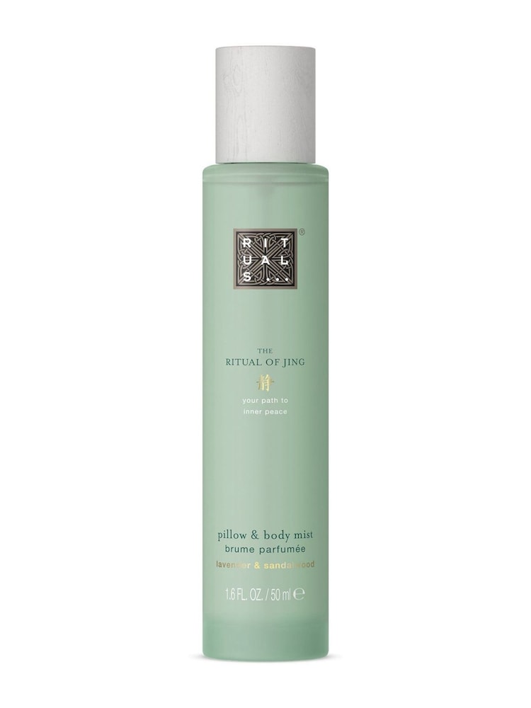 Rituals Jing Night Pillow Body Mist 50ml - Image 1 of 4