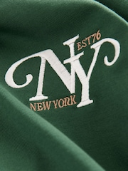 Green Rugby Shirt - Image 5 of 6