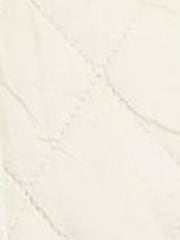 Barbour® Cream Otterburn Quilted Gilet - Image 6 of 6