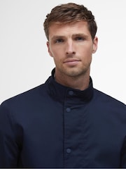 Barbour® Blue City Chelsea Jacket - Image 4 of 7