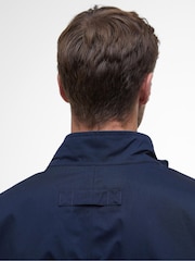 Barbour® Blue City Chelsea Jacket - Image 6 of 7
