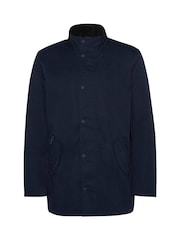 Barbour® Blue City Chelsea Jacket - Image 7 of 7