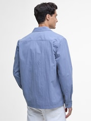 Barbour® International Washed Overshirt - Image 3 of 7
