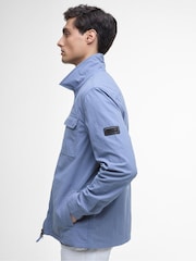 Barbour® International Washed Overshirt - Image 5 of 7