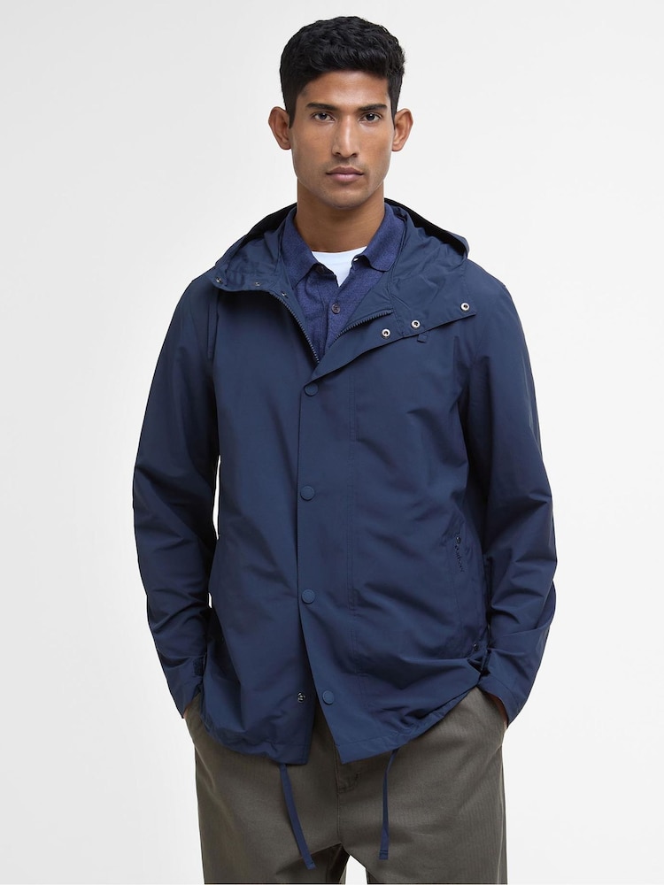 Barbour® Blue Quay Sproof Jacket - Image 1 of 7