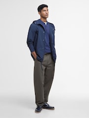 Barbour® Blue Quay Sproof Jacket - Image 2 of 7