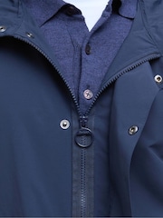 Barbour® Blue Quay Sproof Jacket - Image 5 of 7