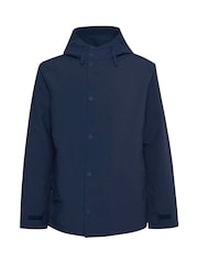 Barbour® Blue Quay Sproof Jacket - Image 7 of 7