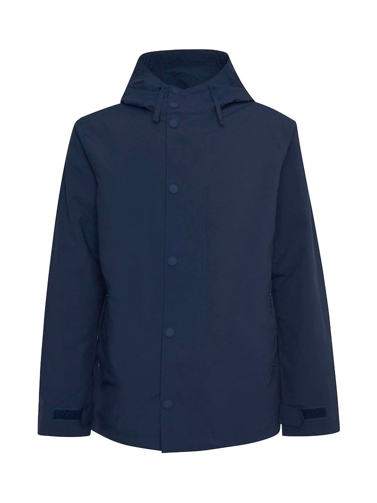 Barbour® Blue Quay Sproof Jacket - Image 7 of 7