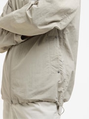 Barbour® Grey Wylam Showerproof Jacket - Image 3 of 6