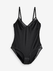Heist Sheer Black Bodies - Image 1 of 1