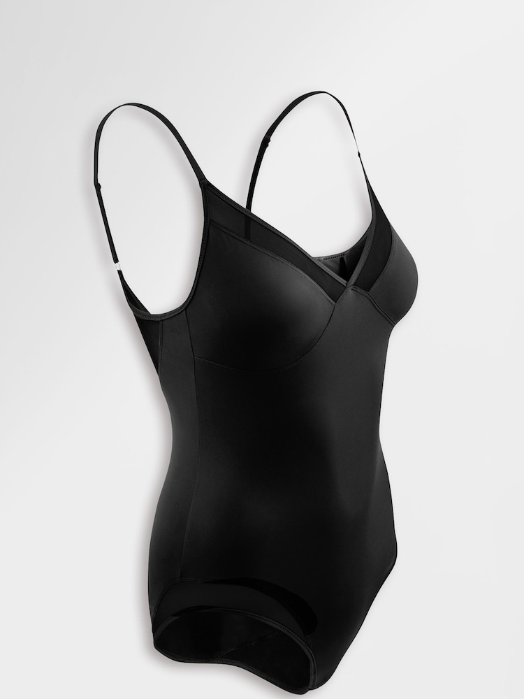 Heist Sheer Black Bodies - Bild 7 von 7