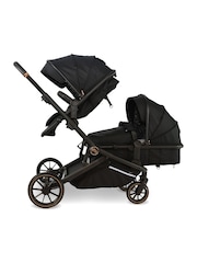 My Babiie Black MB33 Tandem Pushchair - Image 3 of 6