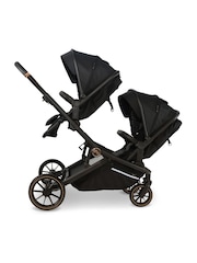 My Babiie Black MB33 Tandem Pushchair - Image 4 of 6