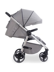 My Babiie Grey MB160 Pushchair - Image 3 of 6