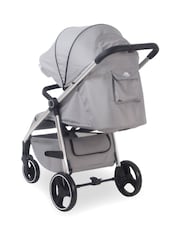 My Babiie Grey MB160 Pushchair - Image 4 of 6