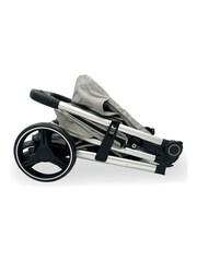 My Babiie Grey MB160 Pushchair - Image 5 of 6