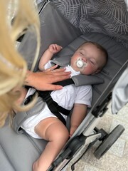 My Babiie Grey MB160 Pushchair - Image 6 of 6