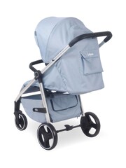 My Babiie Blue MB160 Pushchair - Image 4 of 6