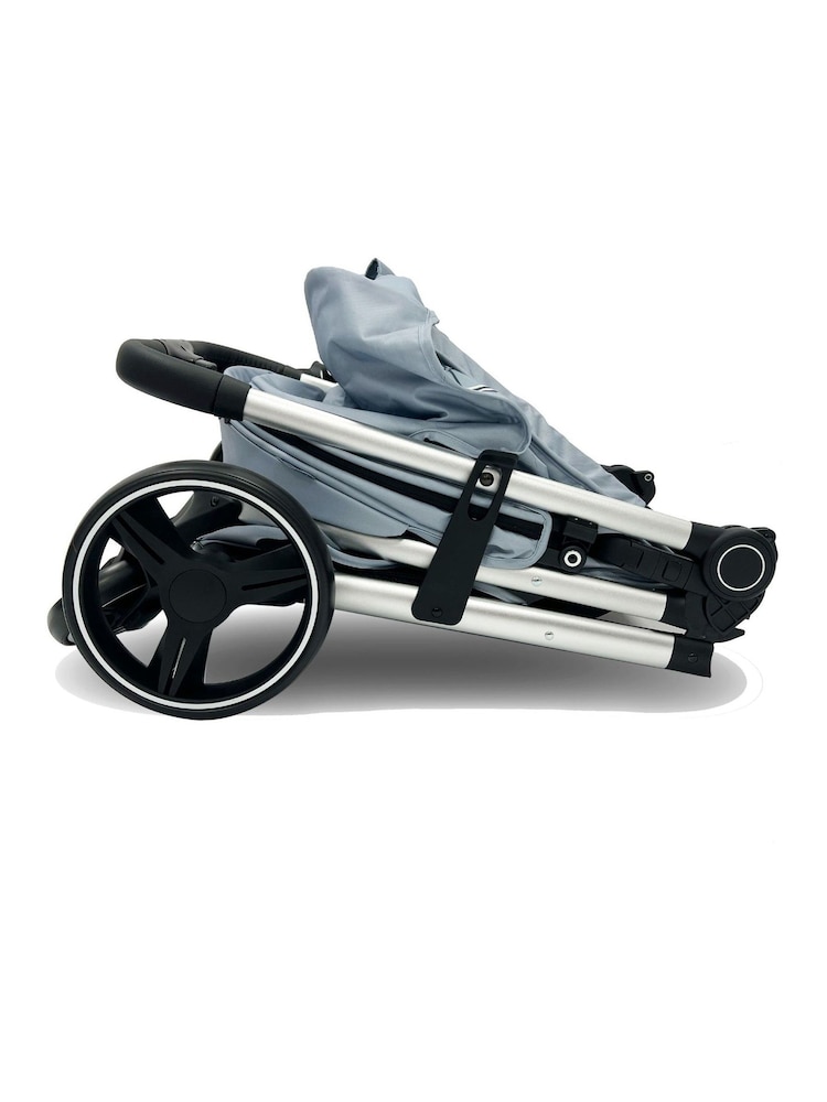My Babiie Blue MB160 Pushchair - Image 6 of 6