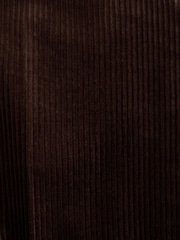 Barbour® Brown Corduroy Suit Trousers - Image 5 of 5