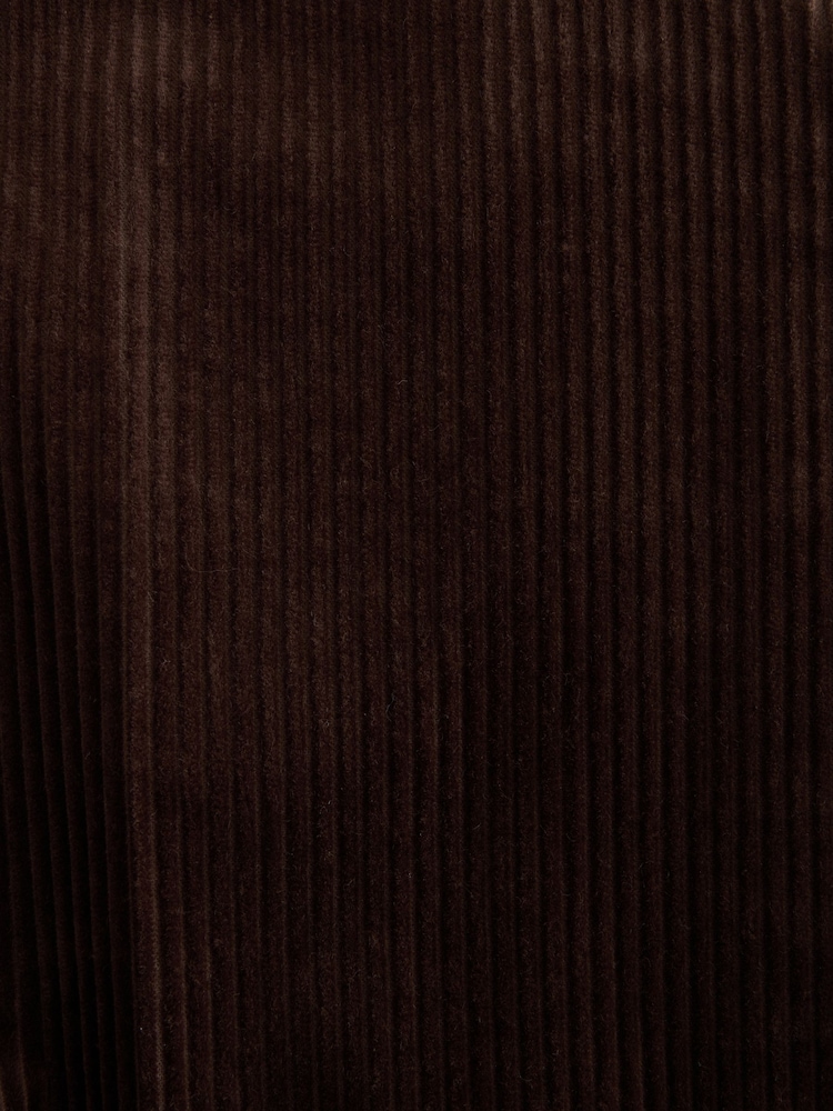Barbour® Brown Corduroy Suit Trousers - Image 5 of 5