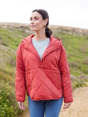 Tog 24 Nanford Womens Padded Overhead Jacket - صورة 1 من 8