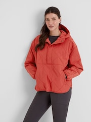 Tog 24 Nanford Womens Padded Overhead Jacket - صورة 3 من 8