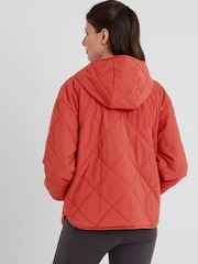 Tog 24 Nanford Womens Padded Overhead Jacket - صورة 4 من 8