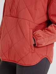 Tog 24 Nanford Womens Padded Overhead Jacket - صورة 6 من 8