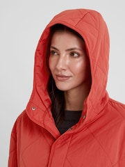 Tog 24 Nanford Womens Padded Overhead Jacket - صورة 7 من 8